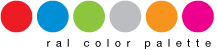 colorchart colorchart